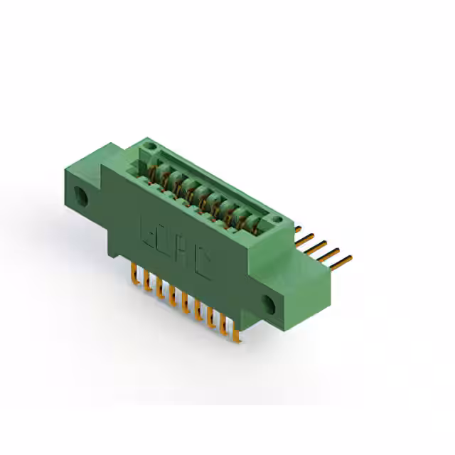 345-018-559-812 EDAC Inc.  Edgeboard Connectors